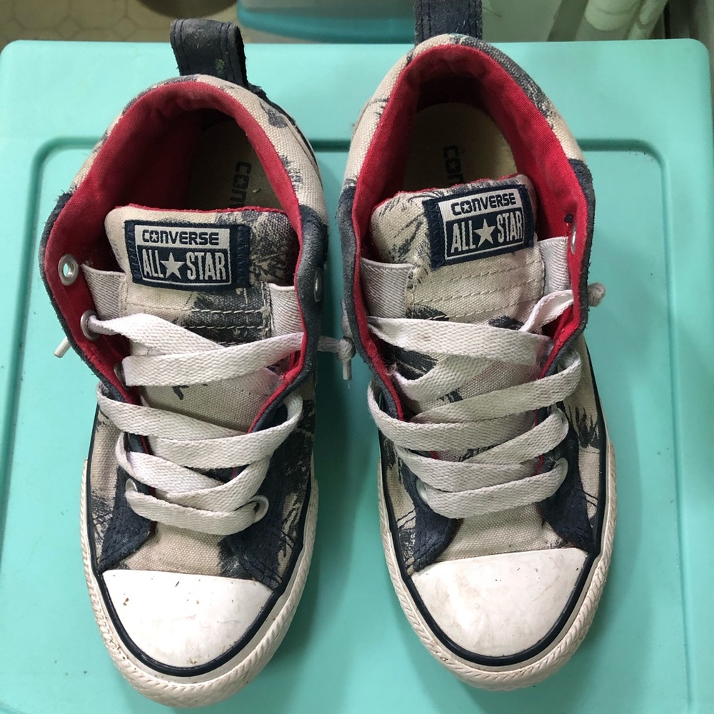 Converse Shoes